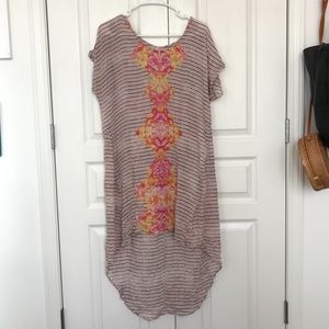 Free People Beach Dress/Swimsuit Cover Up